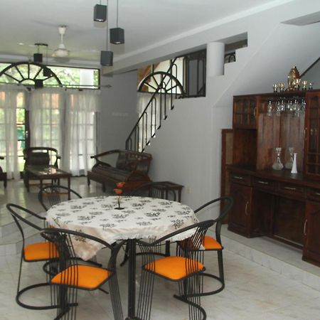 Villa Taprobane Negombo Buitenkant foto