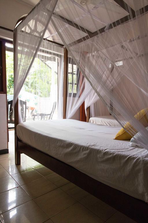 Villa Taprobane Negombo Buitenkant foto