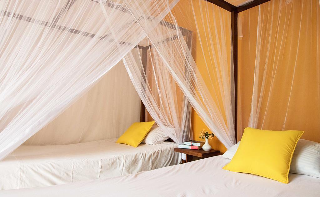 Villa Taprobane Negombo Buitenkant foto