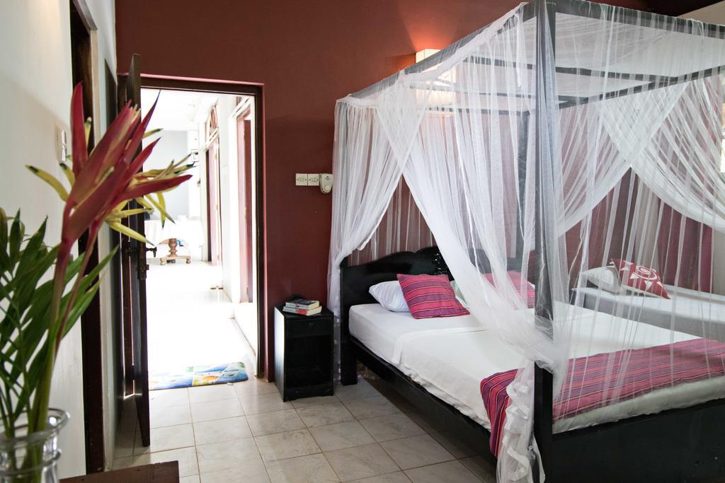 Villa Taprobane Negombo Buitenkant foto